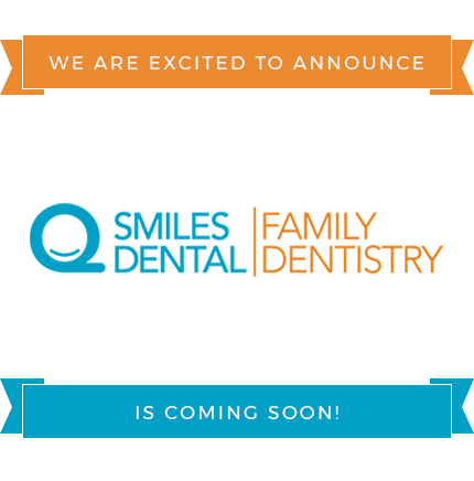 Q Smiles Dental Logo